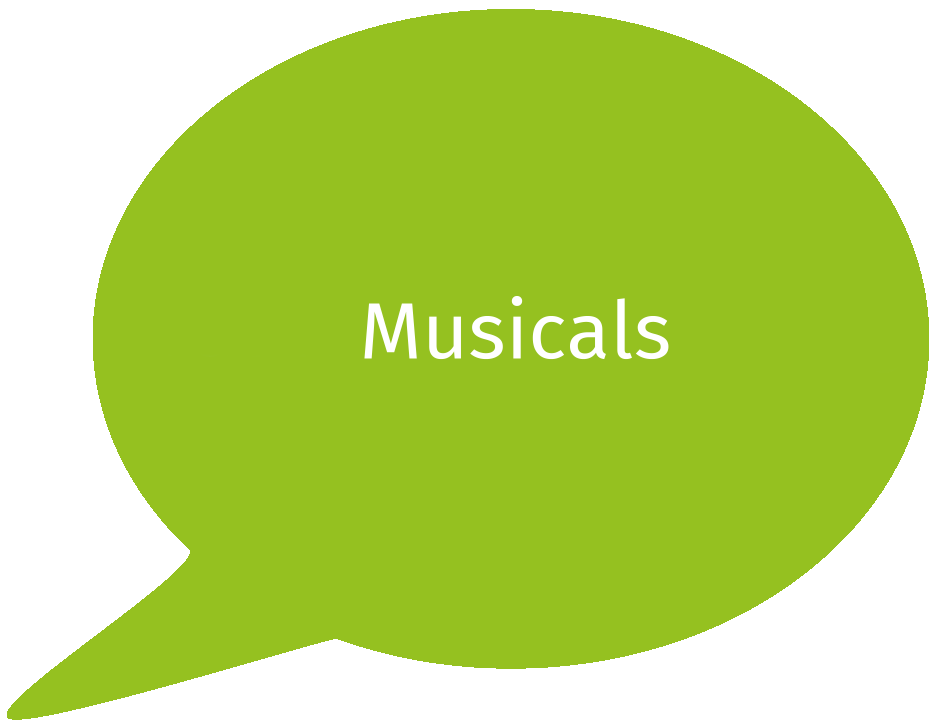 Musicals